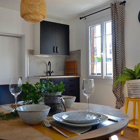 Cocon entre GareSNCF et VieuxMarché, refait à neuf Apartamento Ruan Exterior foto