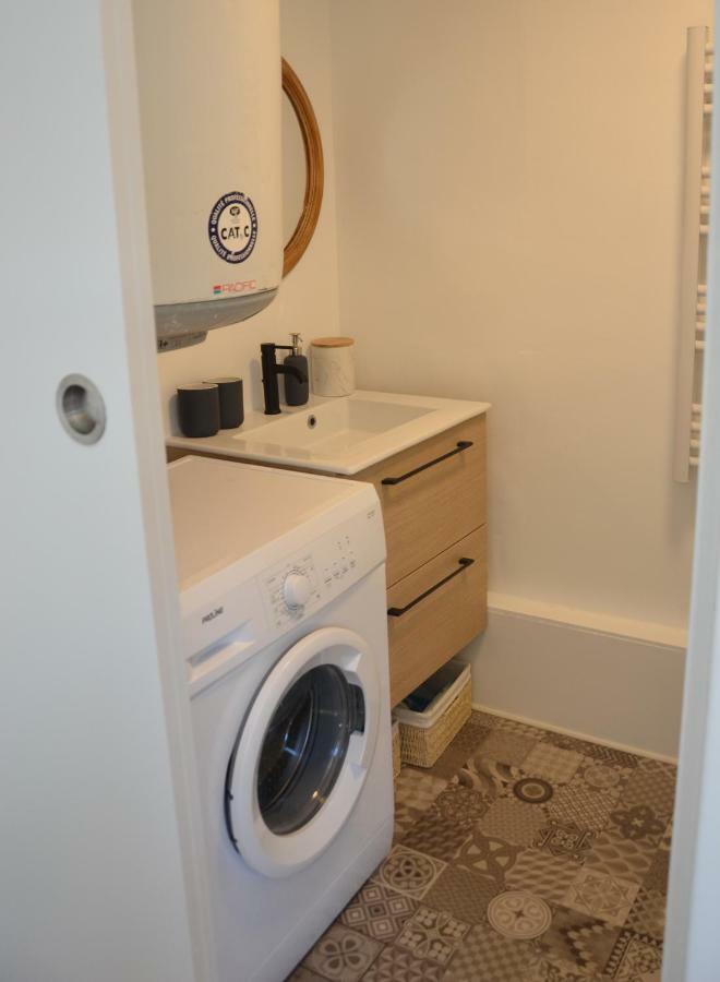Cocon entre GareSNCF et VieuxMarché, refait à neuf Apartamento Ruan Exterior foto