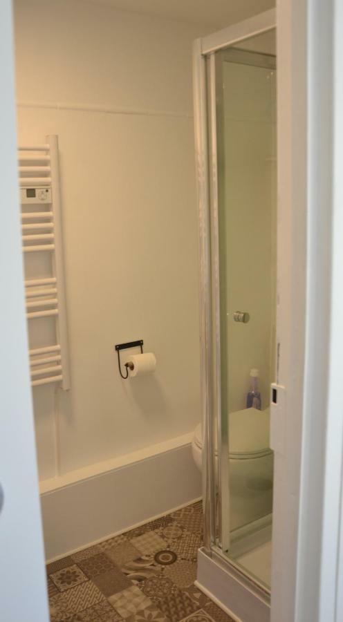 Cocon entre GareSNCF et VieuxMarché, refait à neuf Apartamento Ruan Exterior foto